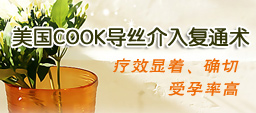 美国COOK导丝介入复通术