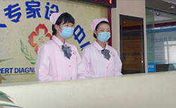 昌吉佳美男科医院
